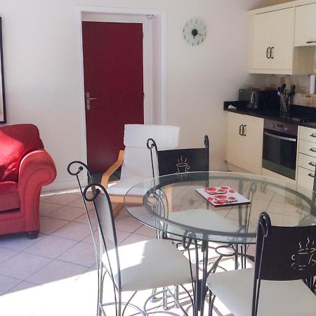 Val Rive - Brandily Apartment Ντινάν Εξωτερικό φωτογραφία