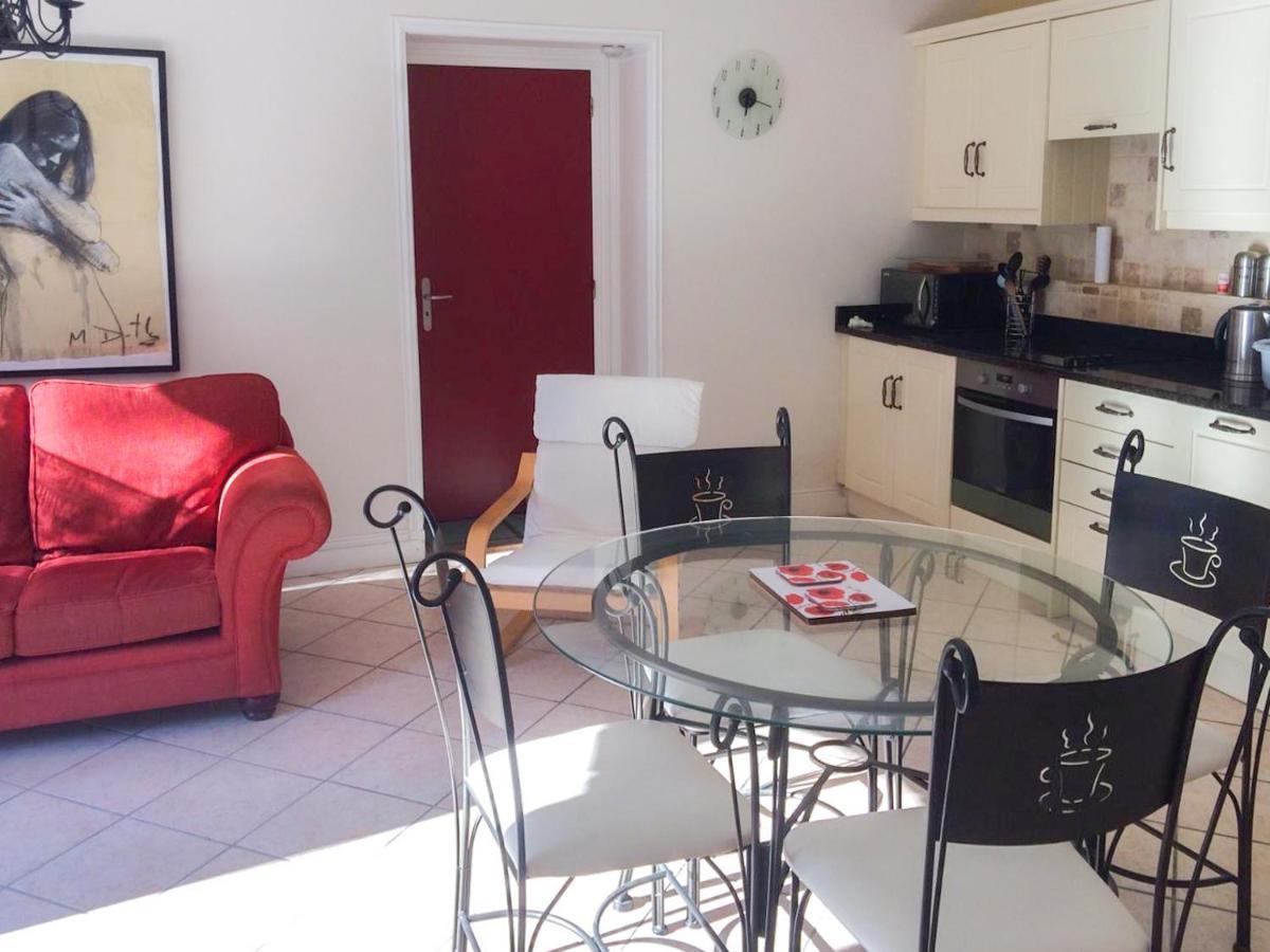 Val Rive - Brandily Apartment Ντινάν Εξωτερικό φωτογραφία