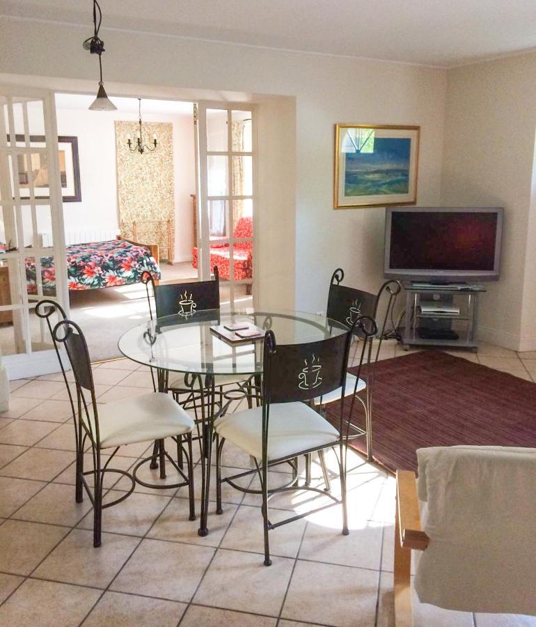 Val Rive - Brandily Apartment Ντινάν Εξωτερικό φωτογραφία