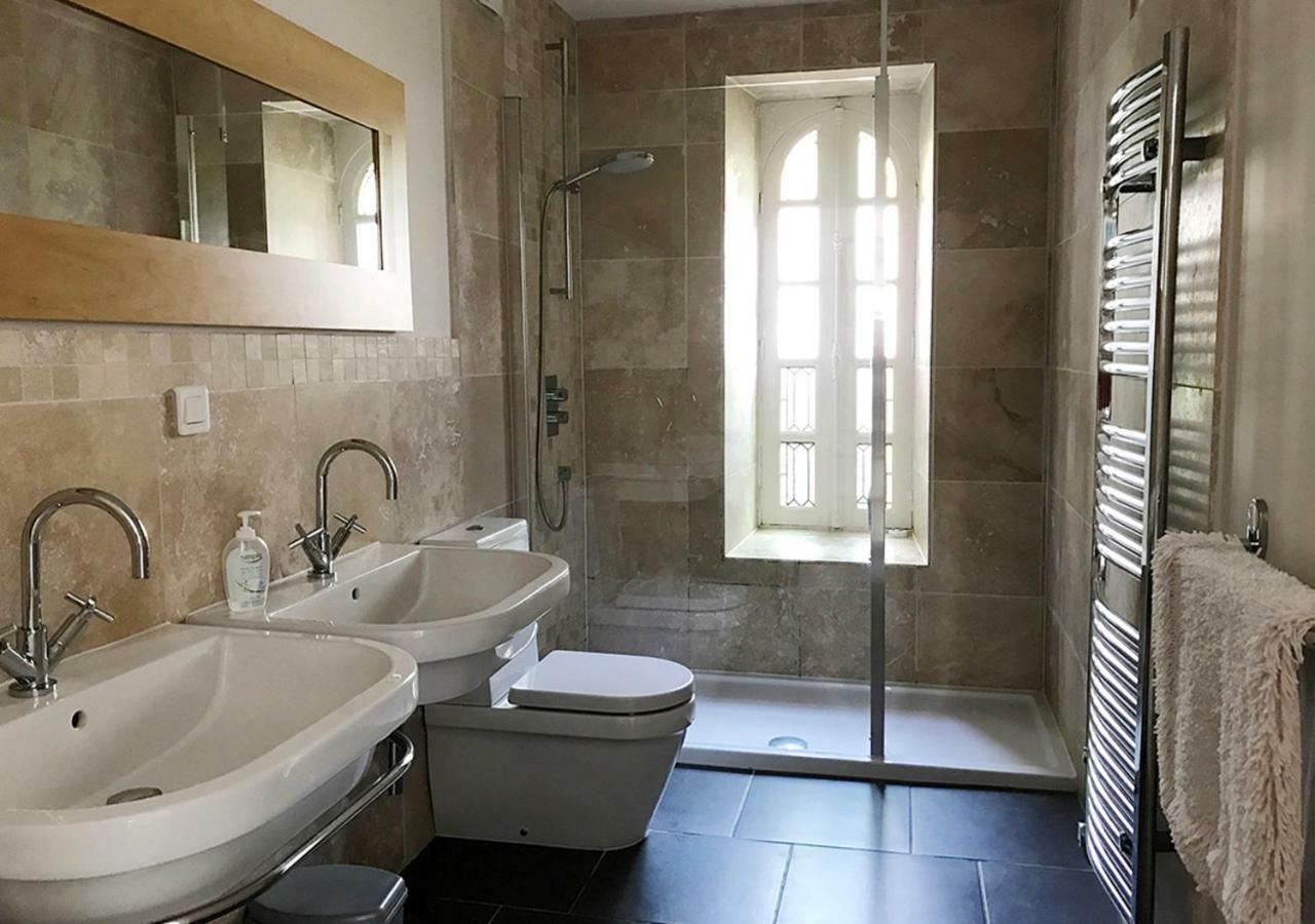 Val Rive - Brandily Apartment Ντινάν Εξωτερικό φωτογραφία